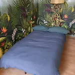 Holiday home Le Costa Rica En Bord De Mer Fecamp