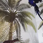 Holiday home Le Costa Rica En Bord De Mer Fecamp