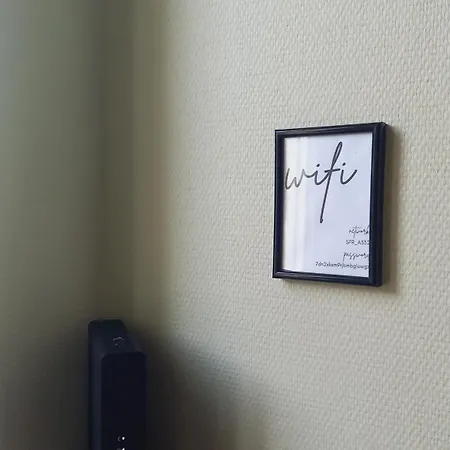 Le Costa Rica En Bord De Mer * Fécamp