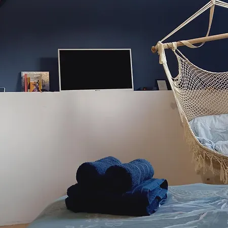 Vakantiehuis Le Costa Rica En Bord De Mer Fécamp