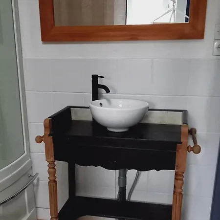 Le Costa Rica En Bord De Mer * Fécamp