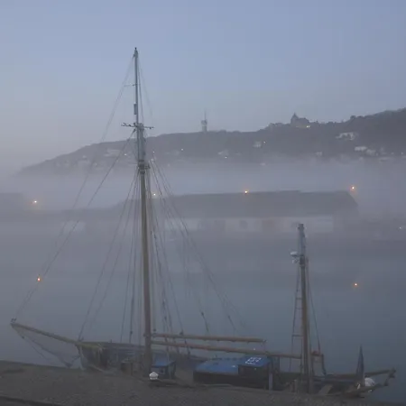 Vakantiehuis Le Costa Rica En Bord De Mer