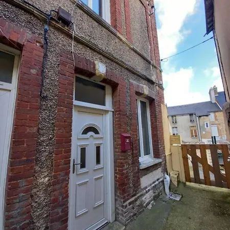 Vakantiehuis Le Costa Rica En Bord De Mer