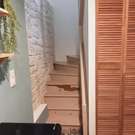 Le Costa Rica En Bord De Mer * Fécamp